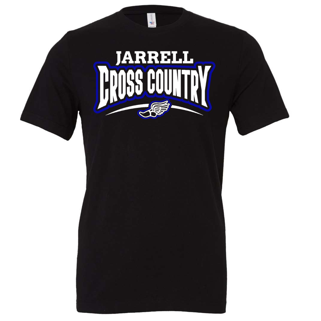 Jarrell Cross Country
