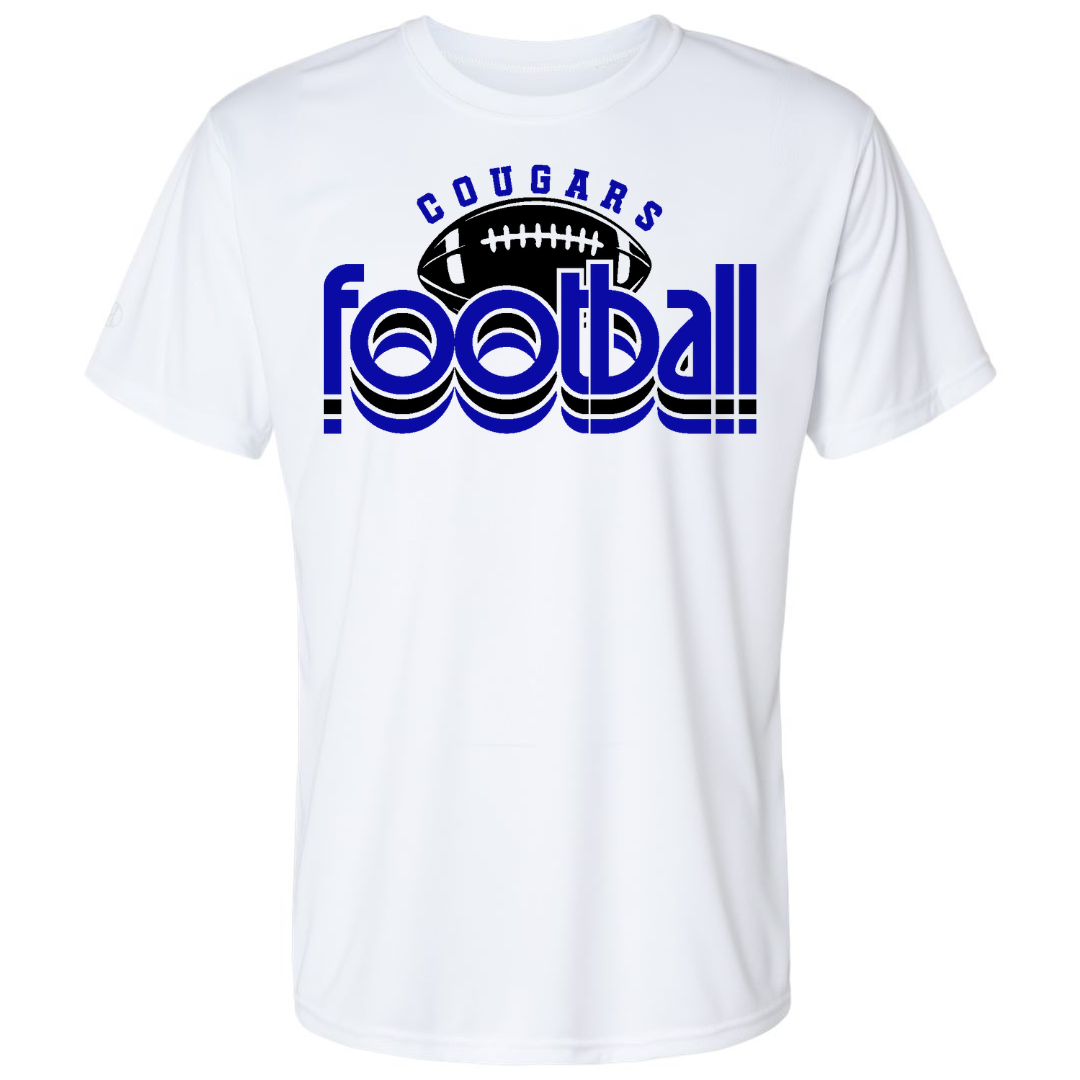 Retro Football