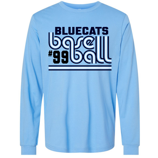 Retro Baseball