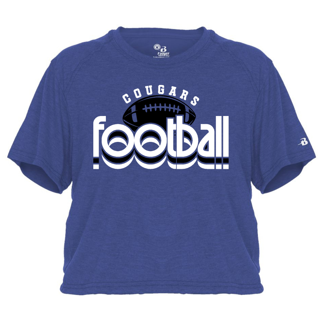 Retro Football