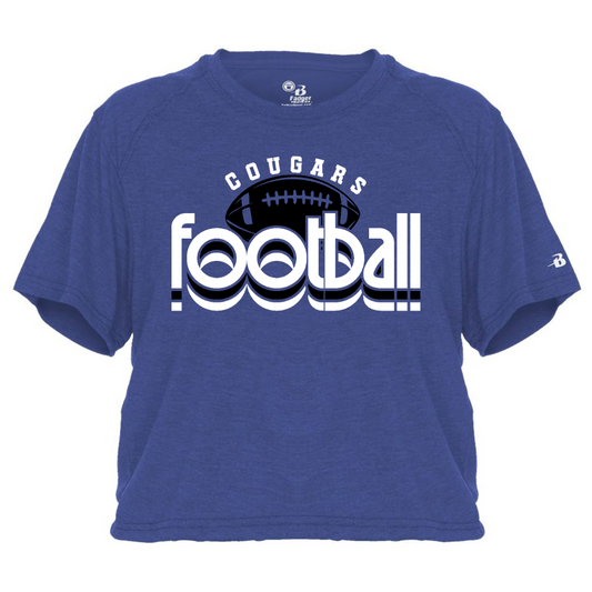 Retro Football