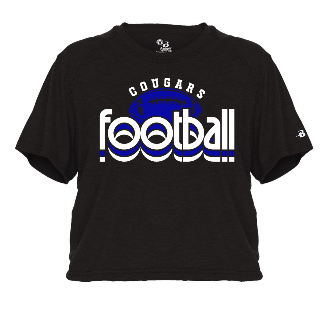 Retro Football
