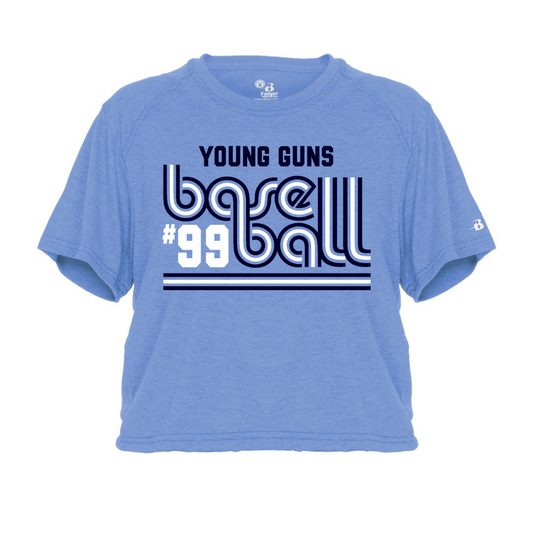 Retro Baseball