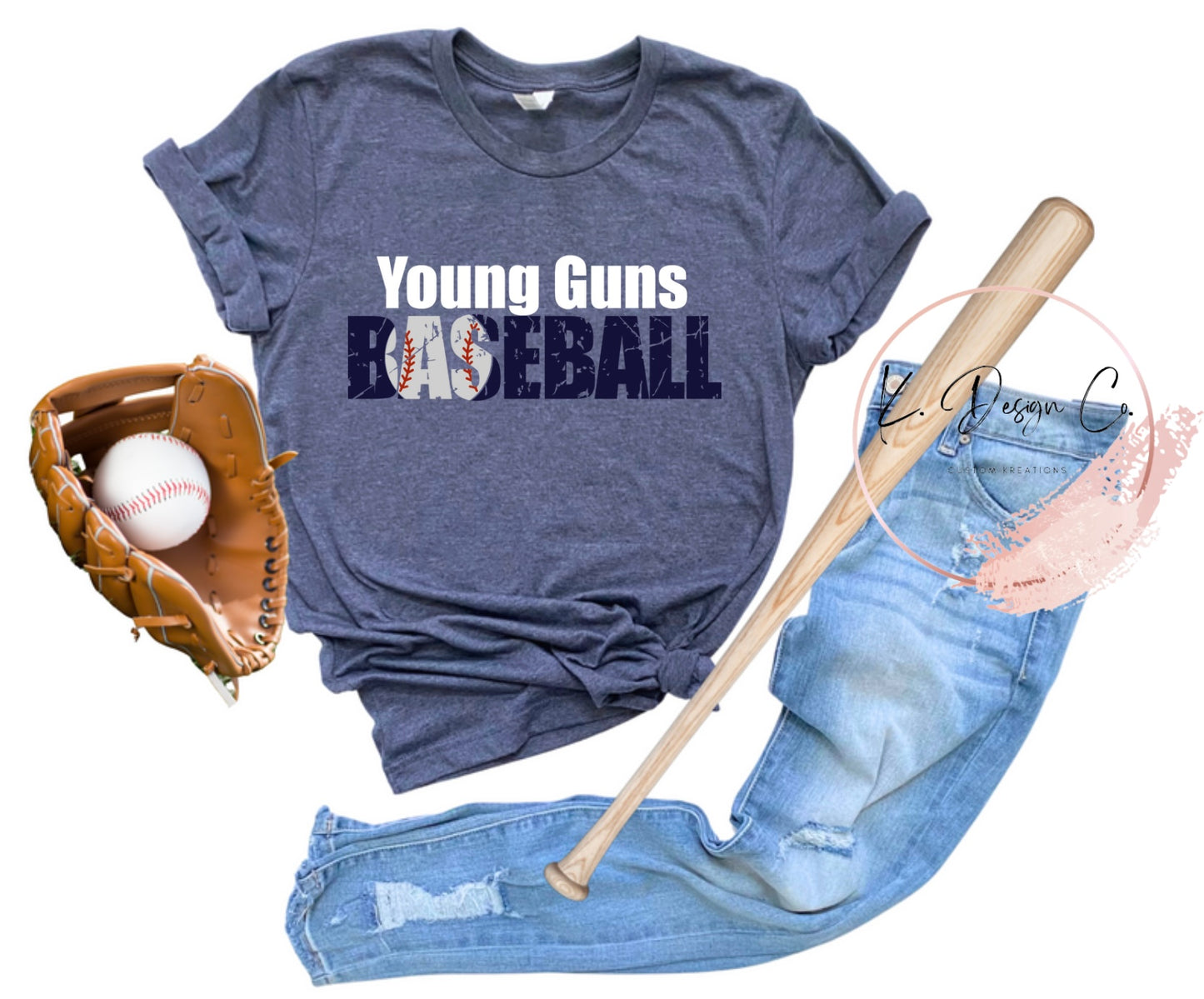 Young Guns Baseball