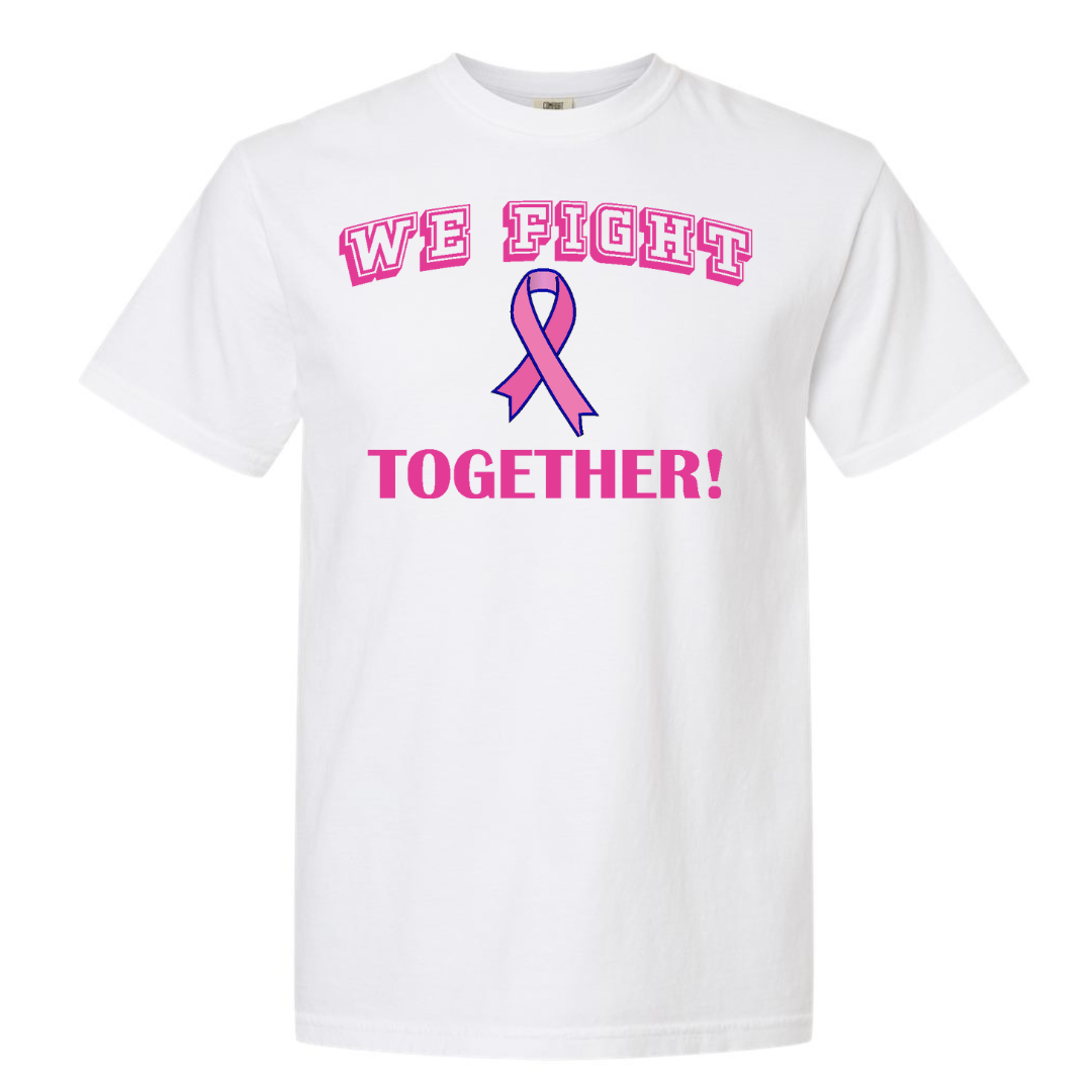 We Fight Together-PINK OUT