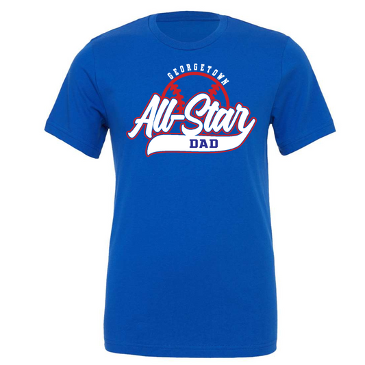 All Star Mom, Dad