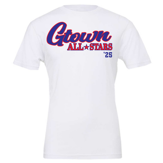 Logo Tee
