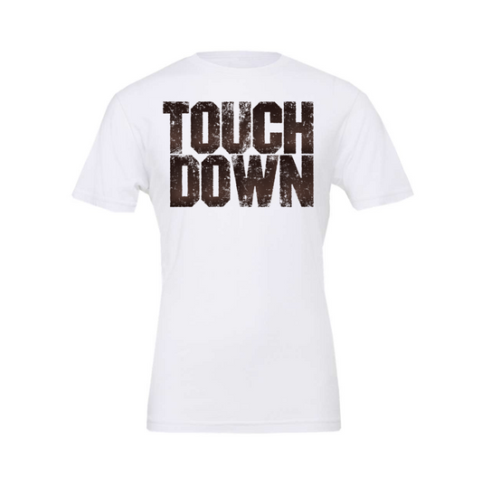 Touchdown t-shirt