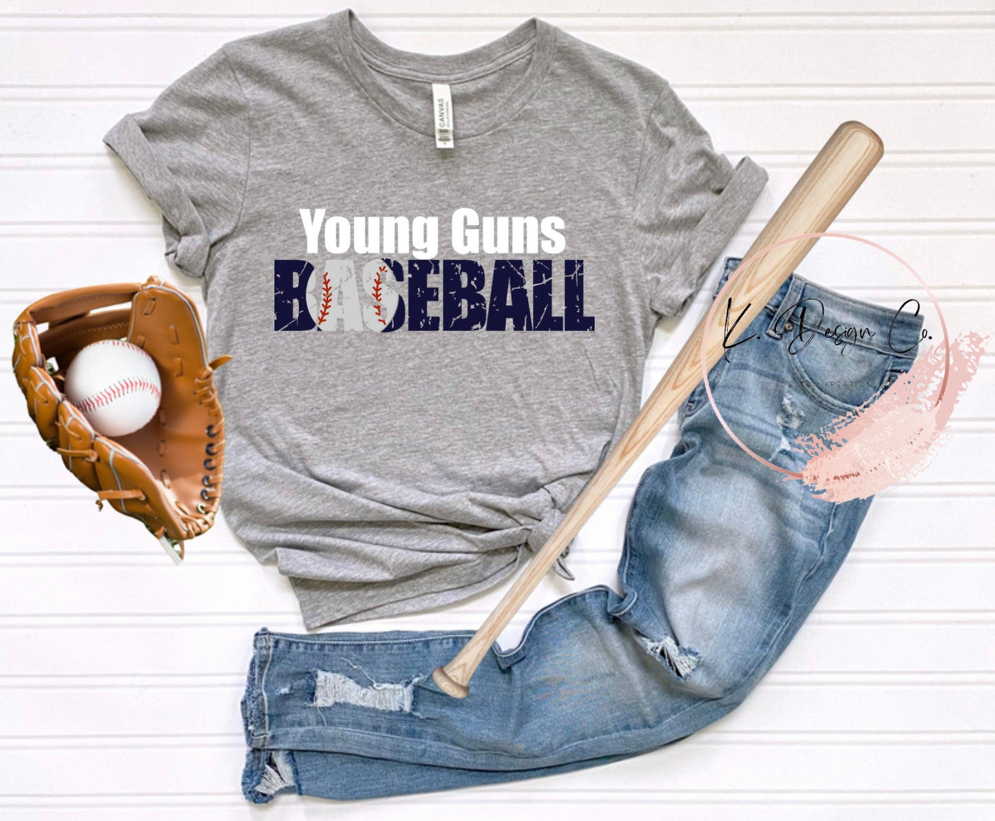 Young Guns Baseball