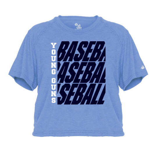 Repeating Baseball