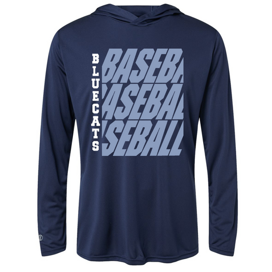 Repeating baseball