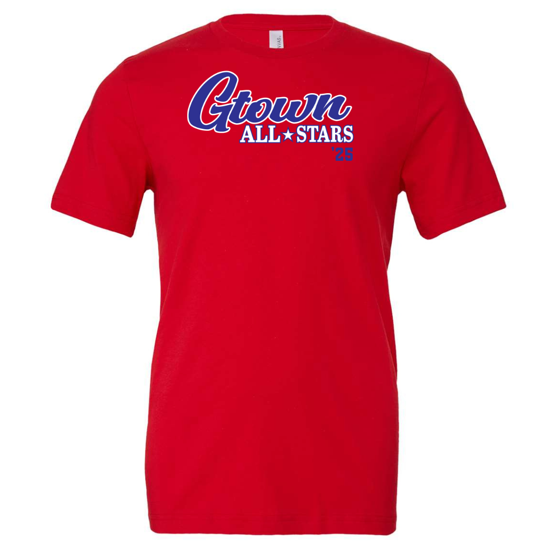 Logo Tee