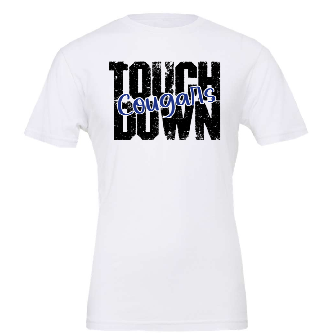 Touchdown Cougars