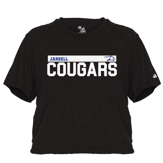 Jarrell Cougars