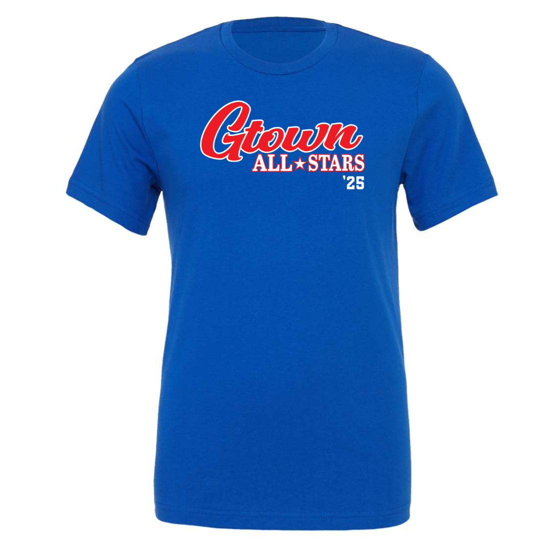 Logo Tee
