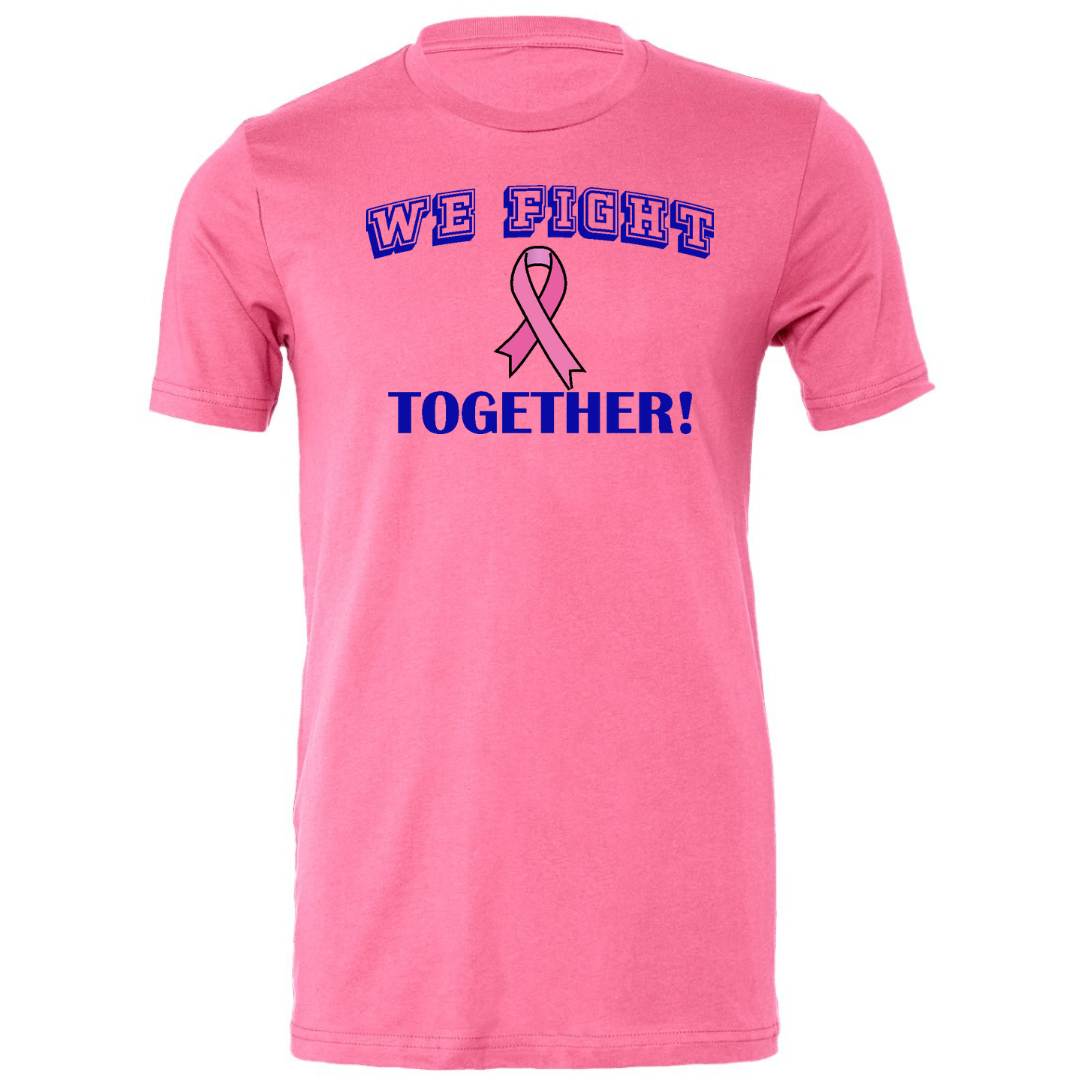 We Fight Together-PINK OUT