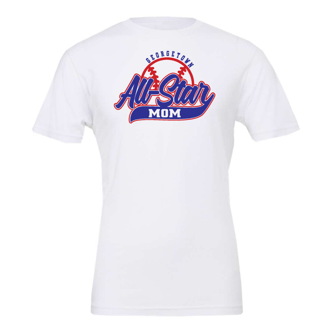 All Star Mom, Dad