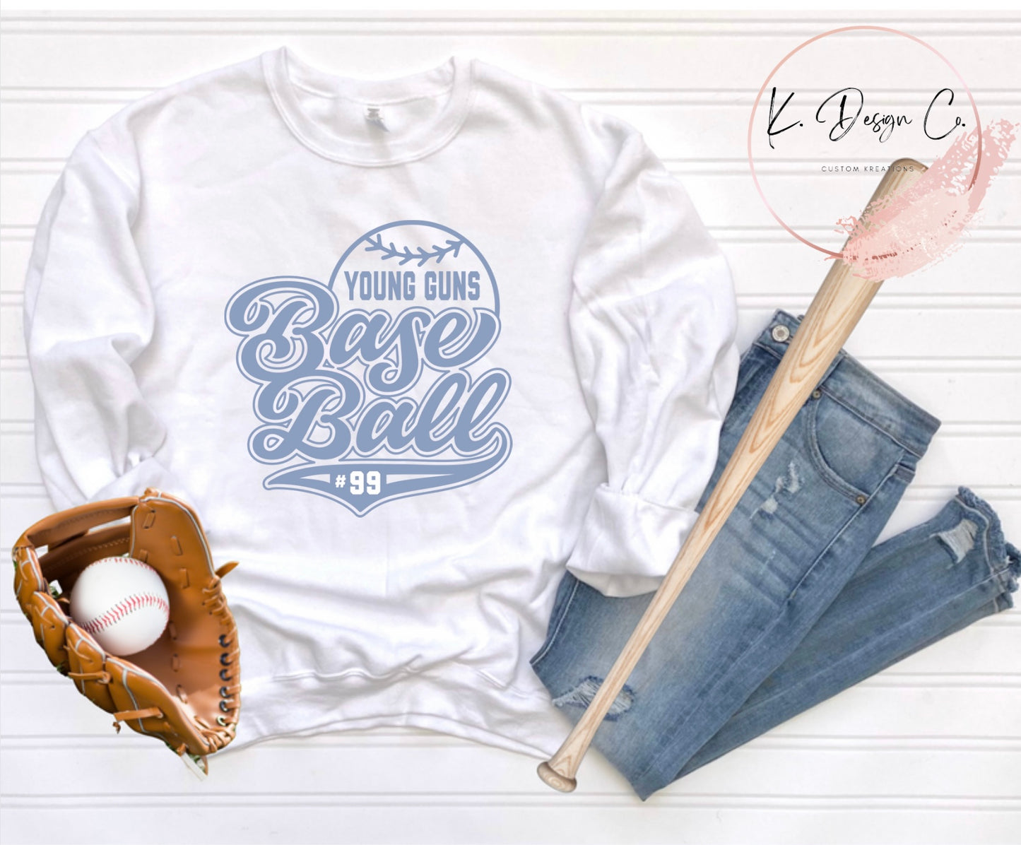 Young Guns Baseball