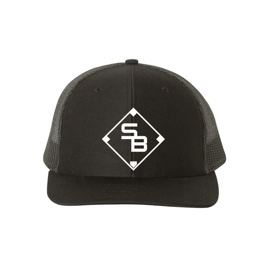 Richardson 112 Logo Hat