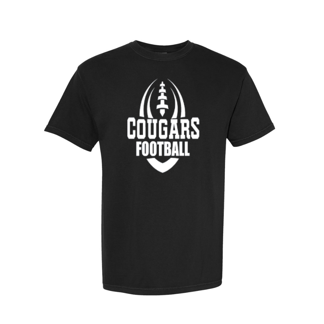 Cougars Football