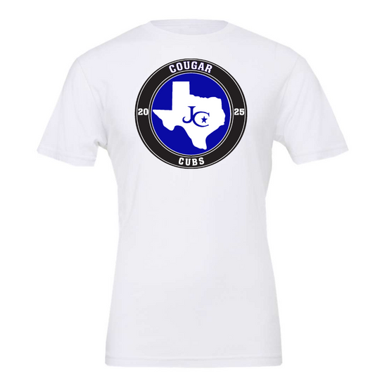 Cougar Cubs- Circle