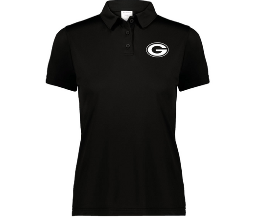 Women's Augusta Vital Polo-5019