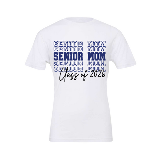 Senior mom shirt