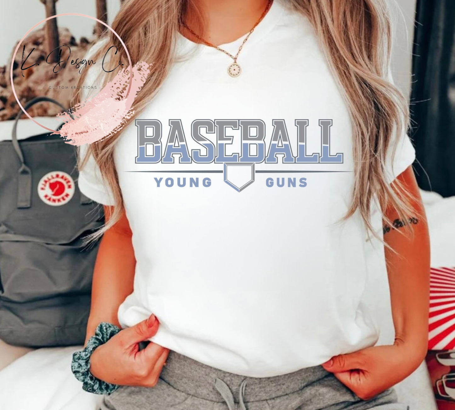 Baseball Young Guns