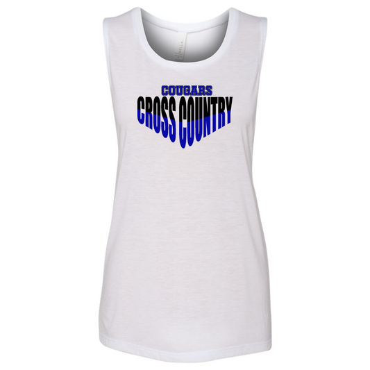 Bent Cross Country