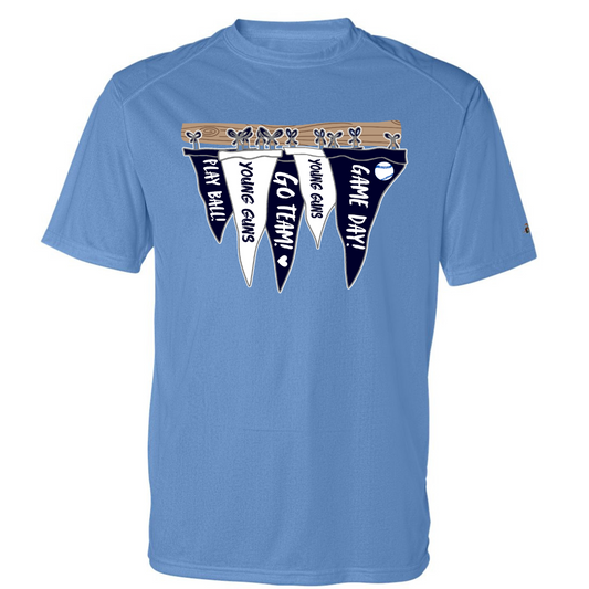Game Day Flags