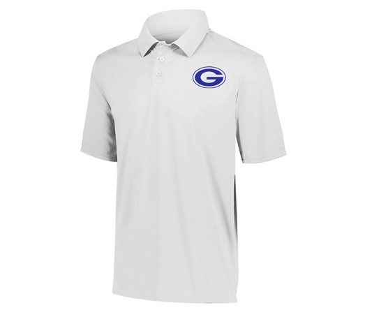 Augusta Vital Polo-Mens