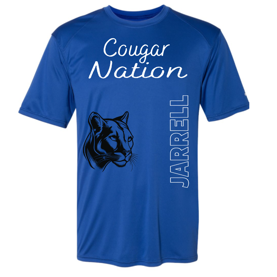 Cougar Nation