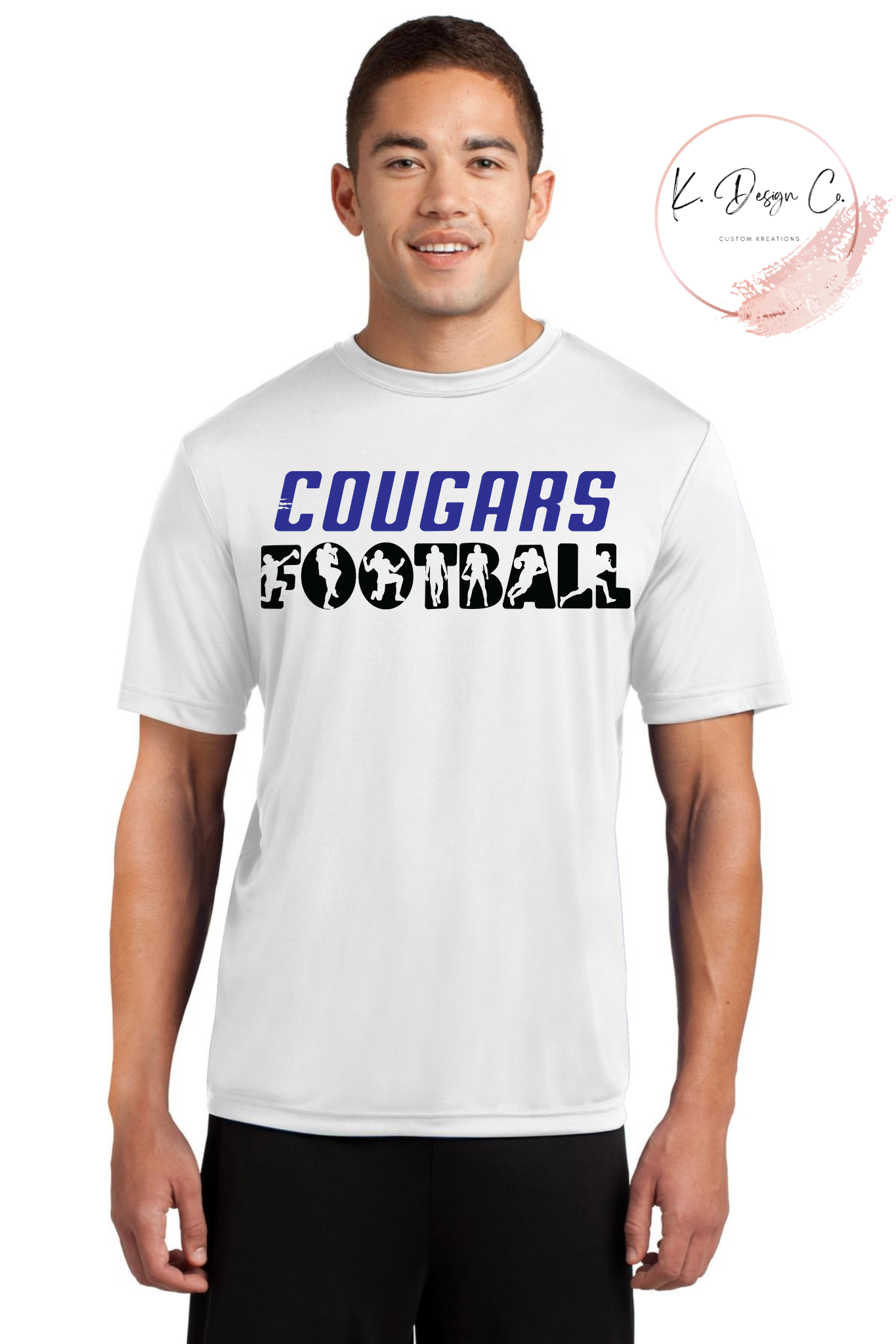 Cougars Football