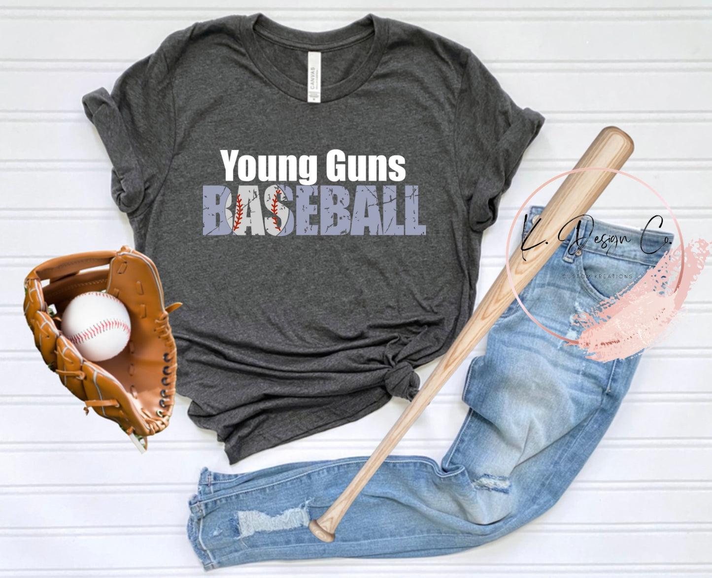 Young Guns Baseball