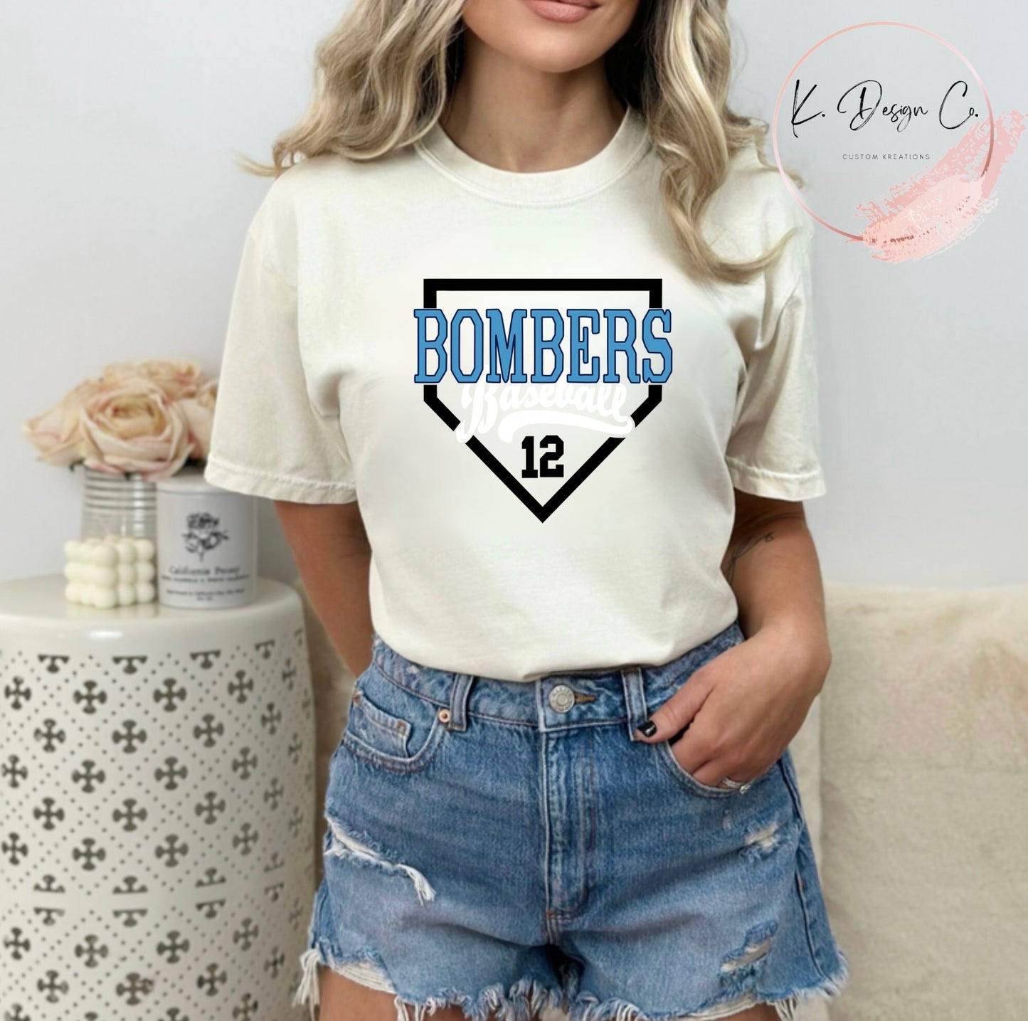 Bombers | Base Number