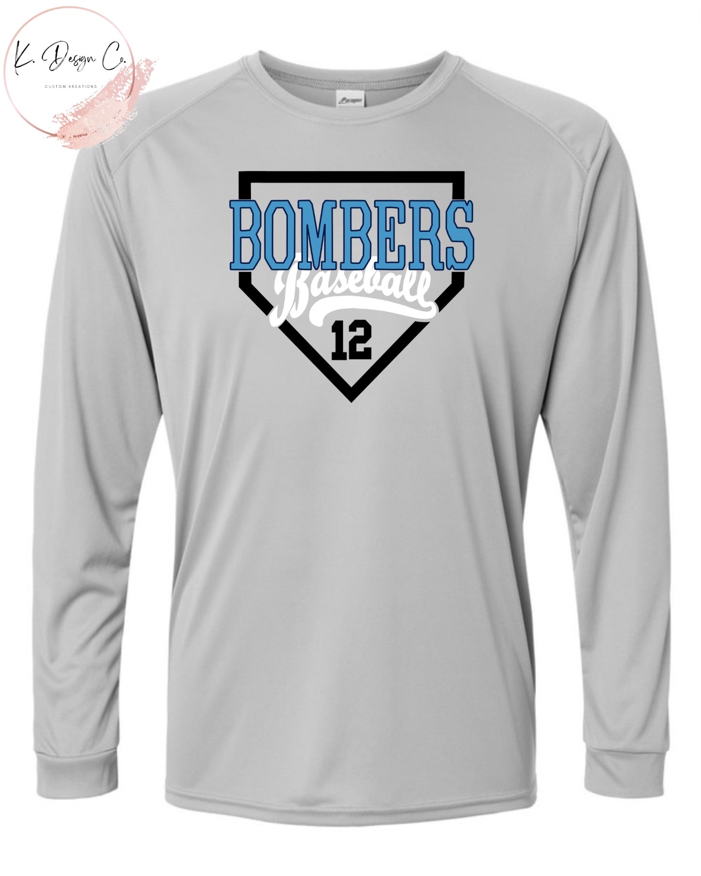 Bombers | Base Number