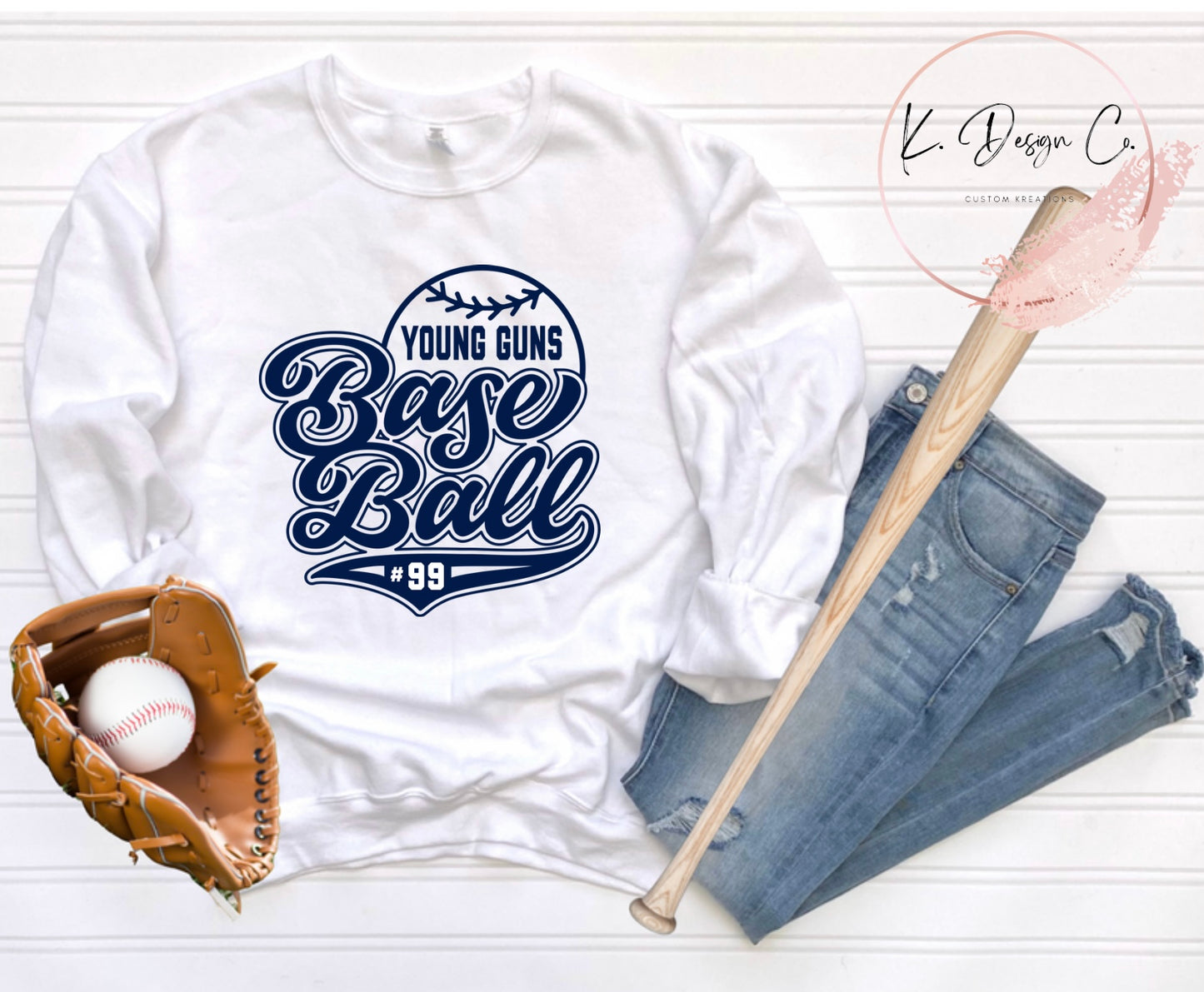 Young Guns Baseball