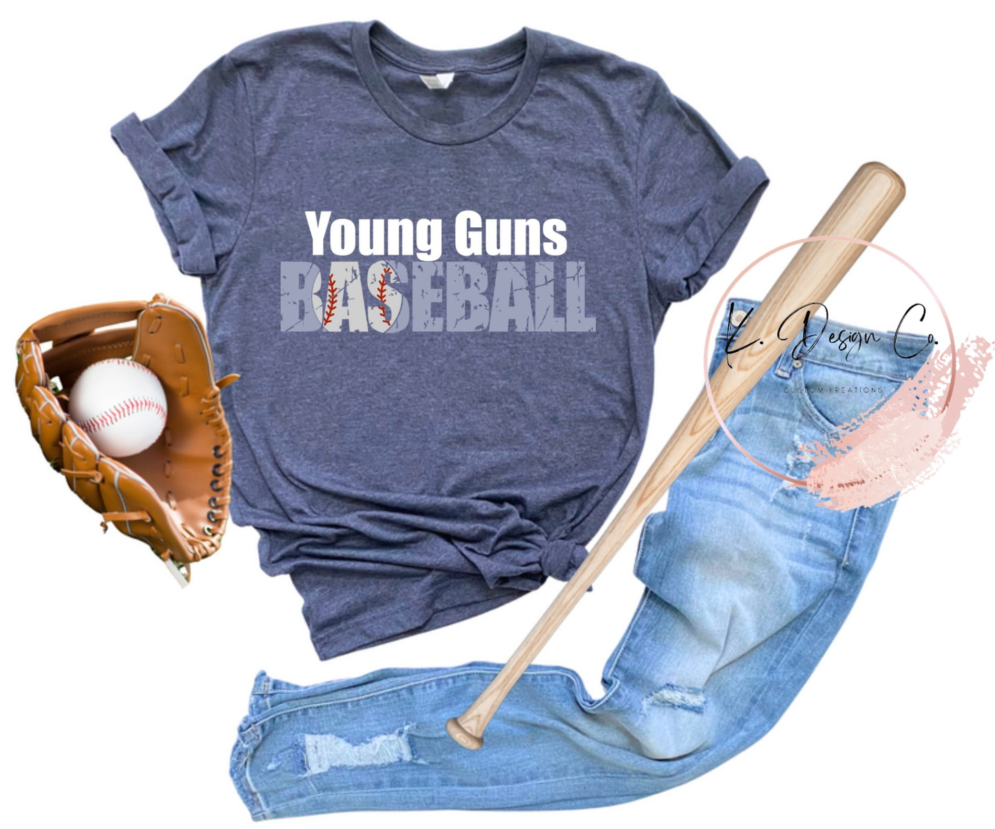 Young Guns Baseball