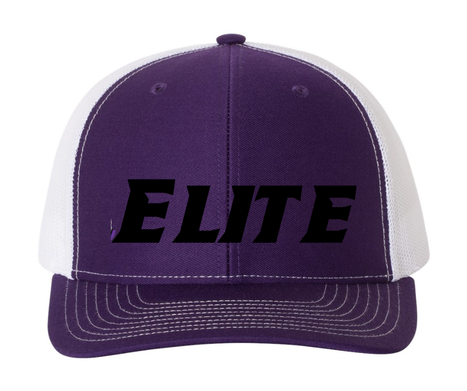 Elite Hat