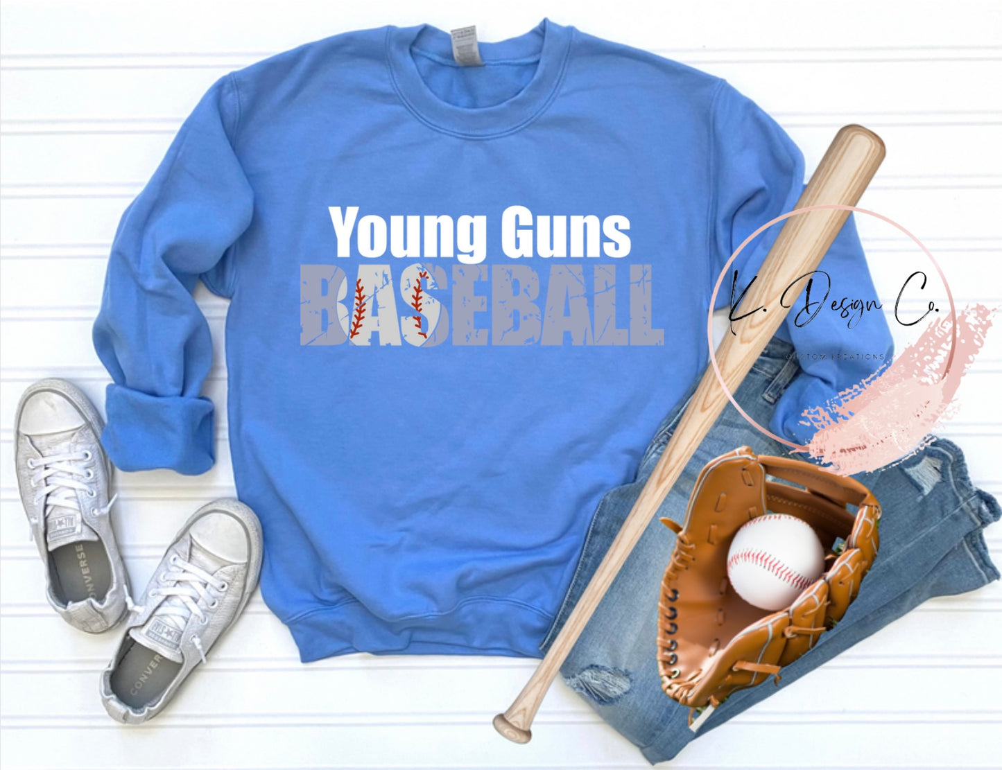 Young Guns Baseball