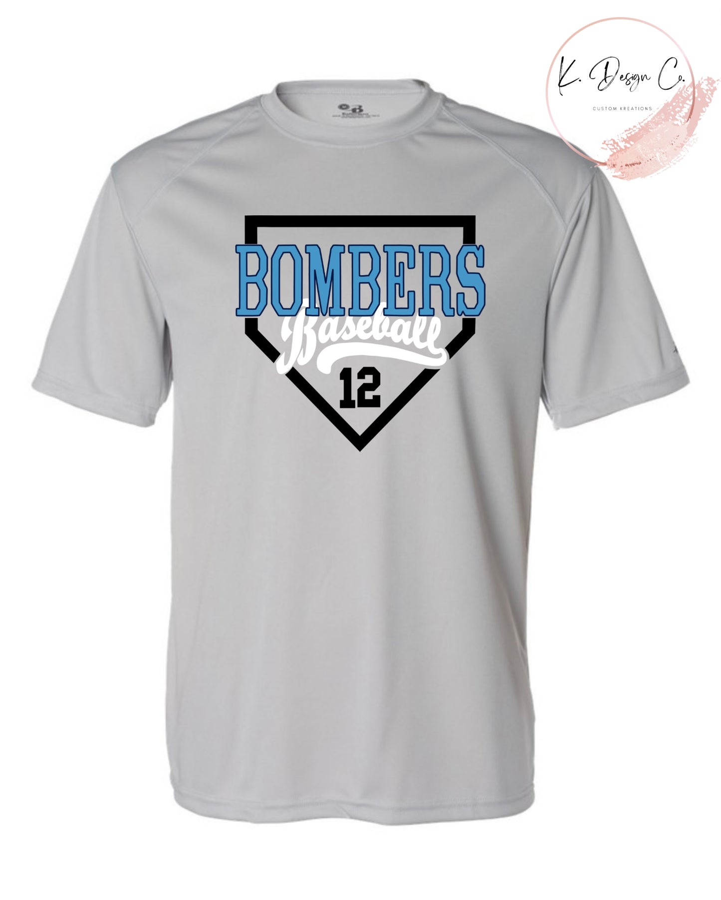 Bombers | Base Number