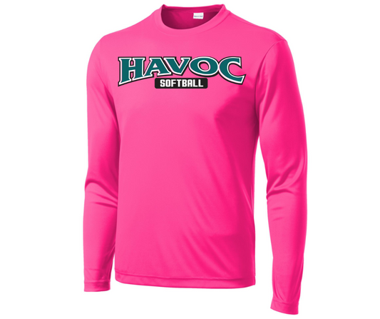 Havoc Softball