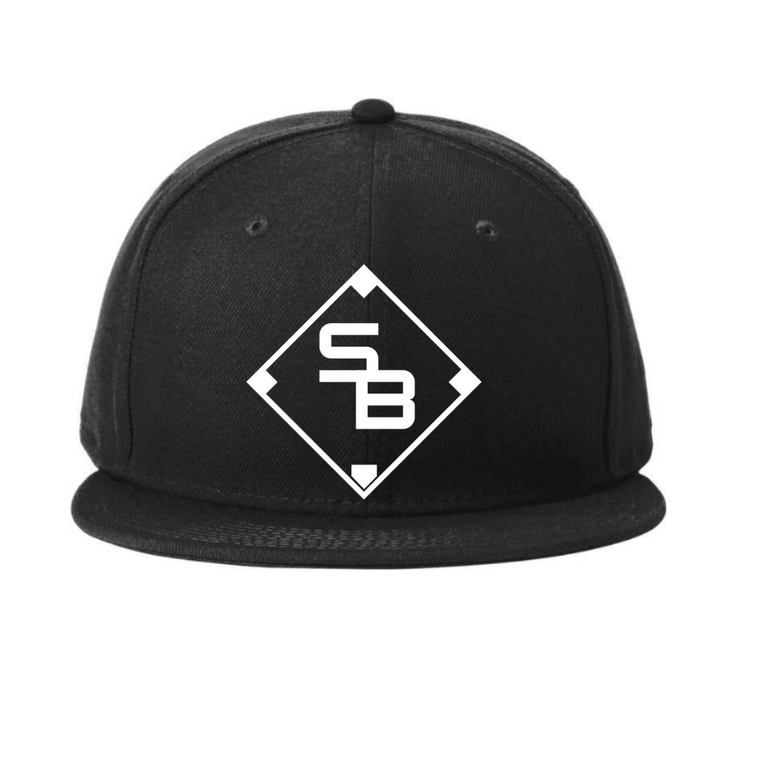 Logo Hat