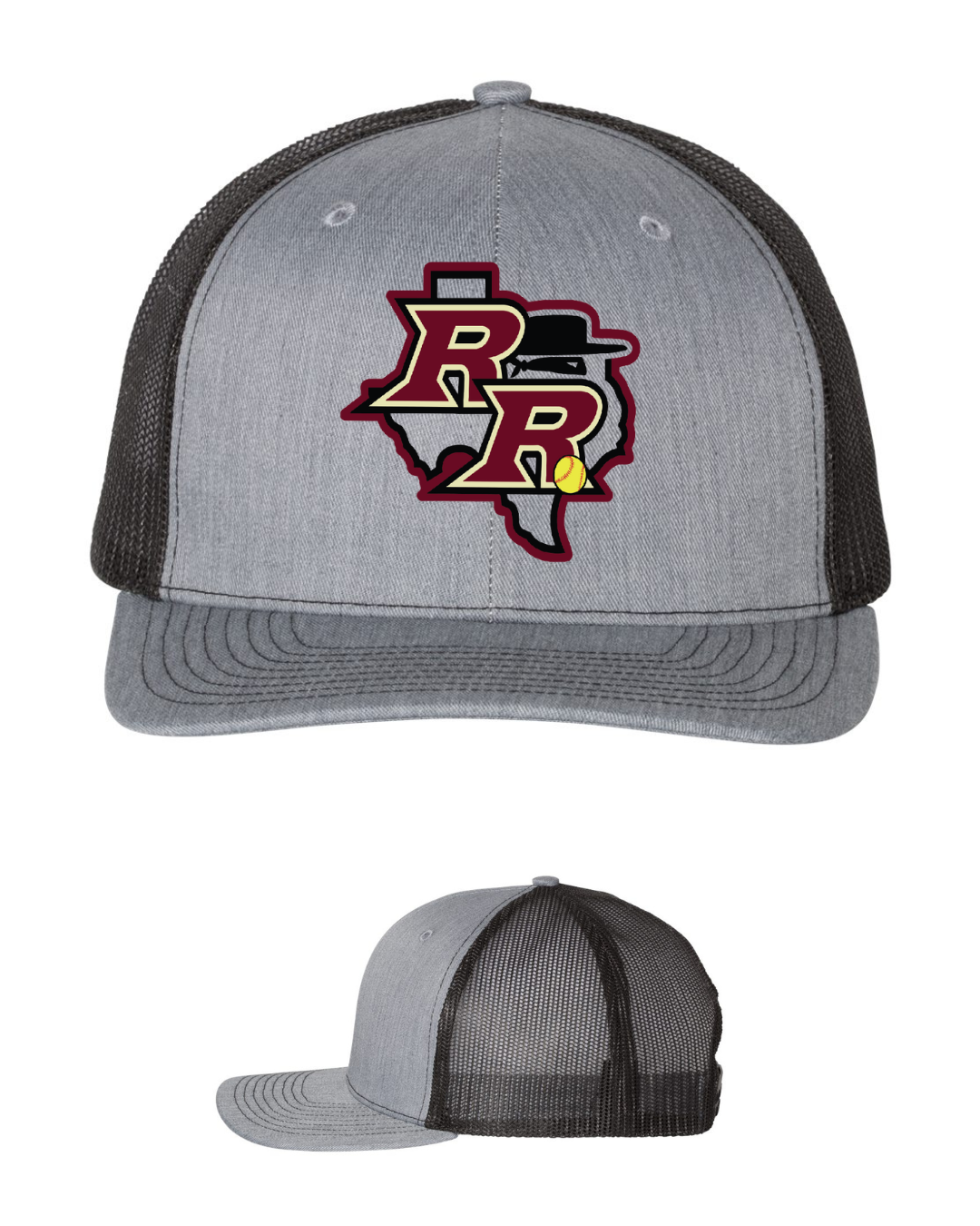 Logo Hat