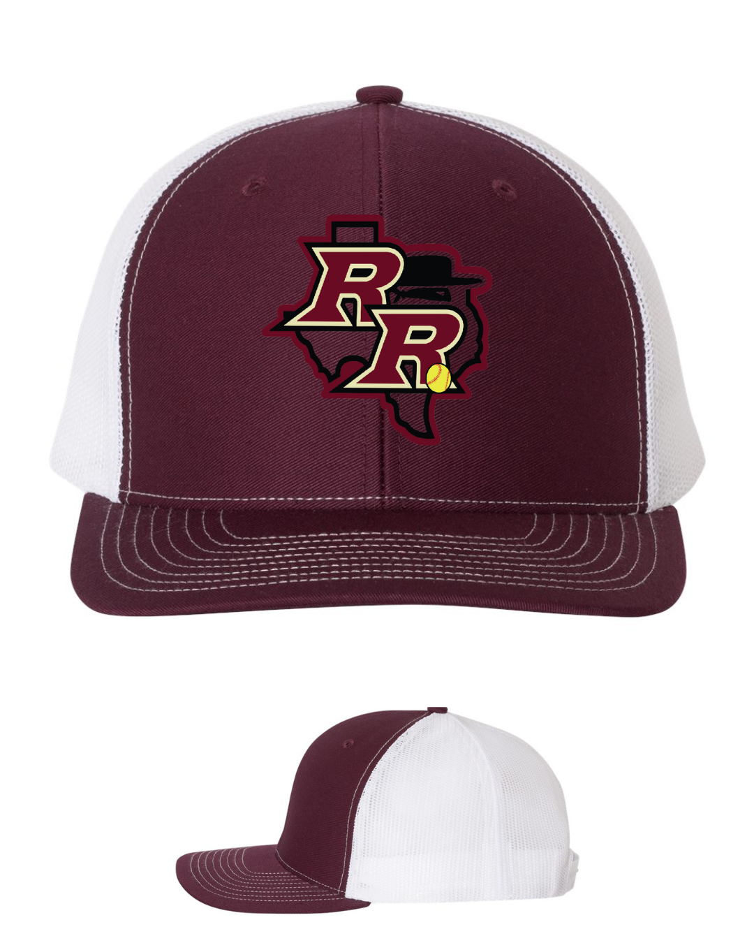 Logo Hat