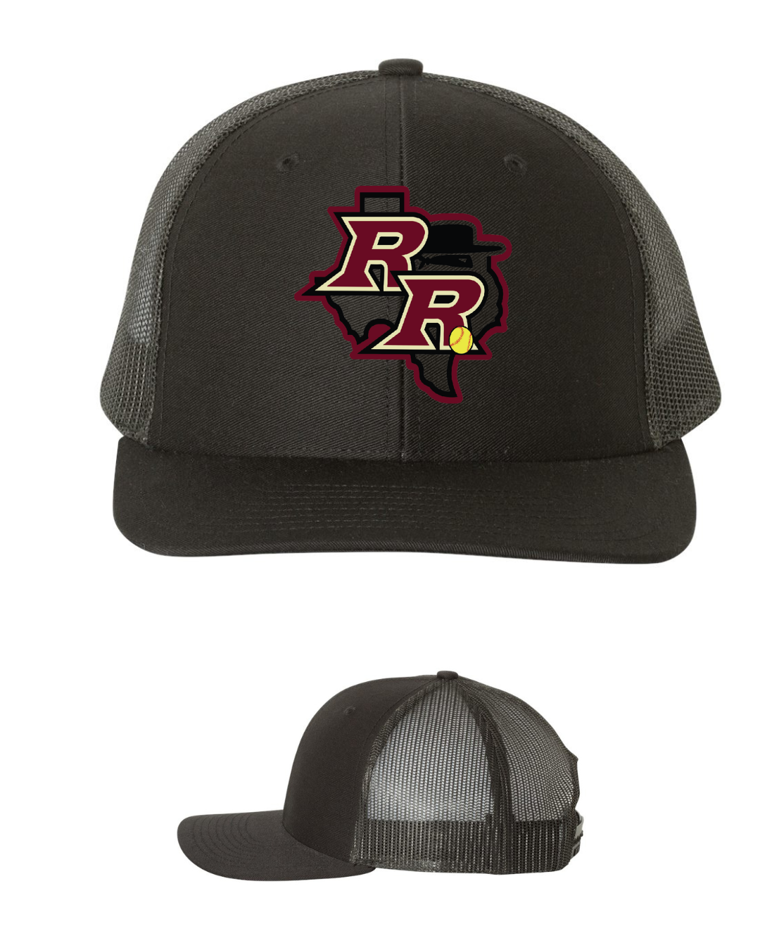 Logo Hat