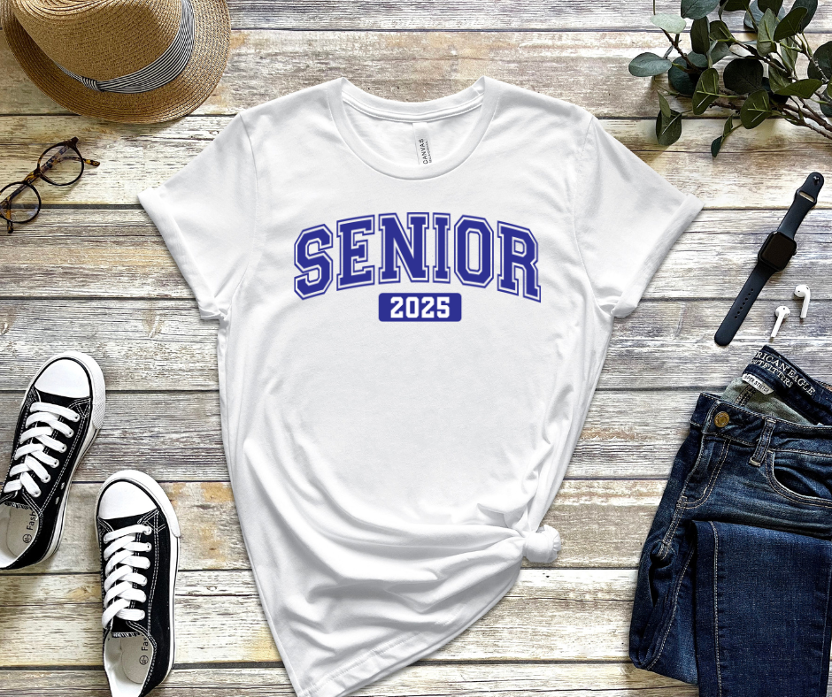 Senior 2025