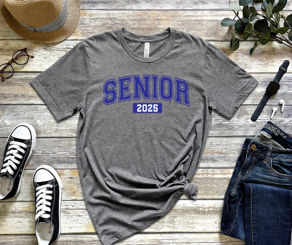 Senior 2025