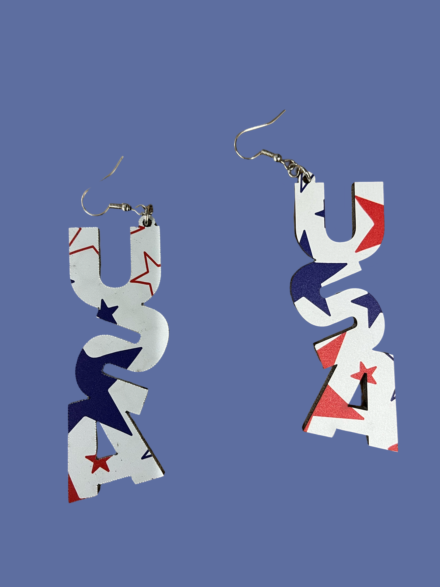 USA Earrings