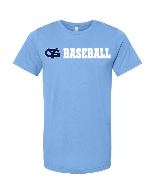 YG Baseball